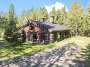 Holiday Home Hallan kelo by Interhome Ruka